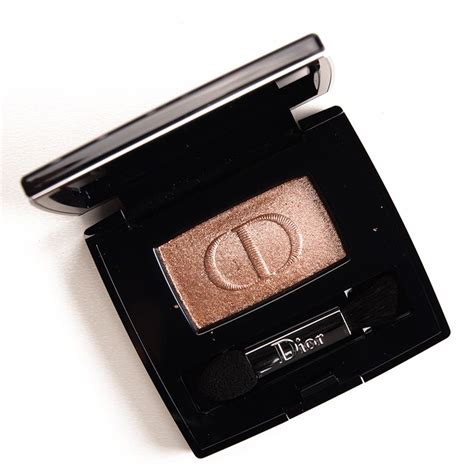 dior gold glitter eyeshadow|Dior glitter eyeshadow.